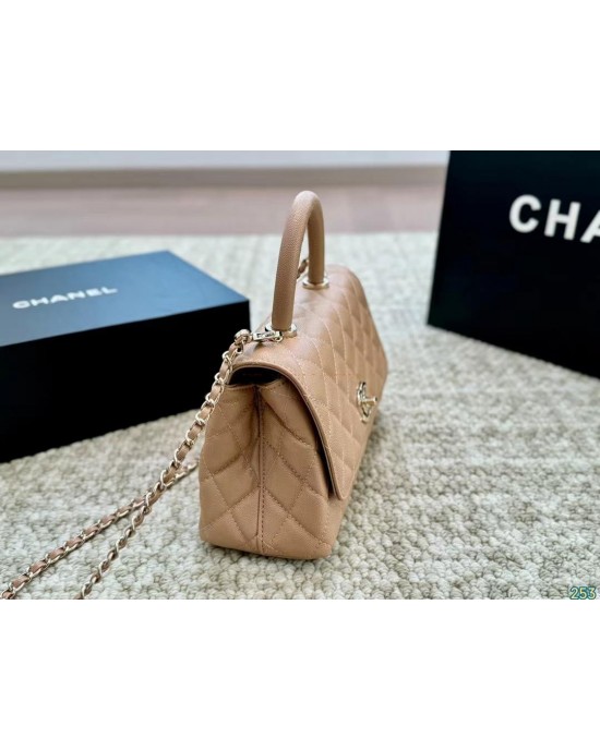 תיק שאנל 23/14 18/13 ס