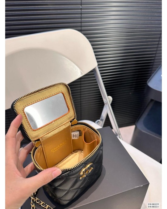 תיק שאנל 16/11 11/10.5 ס