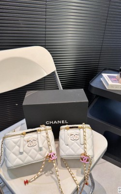 תיק שאנל 16/11 11/10.5 ס"מ