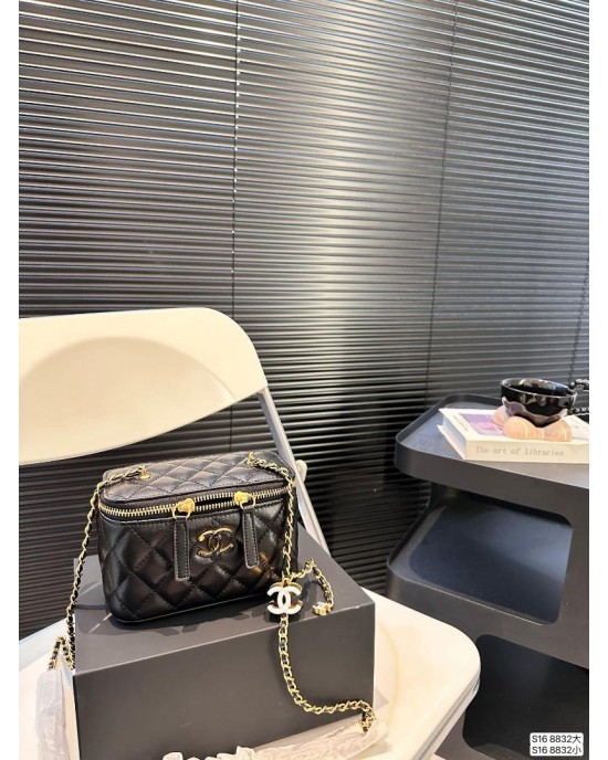 תיק שאנל 16/11 11/10.5 ס