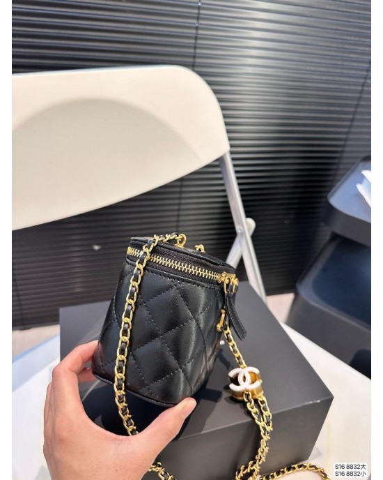 תיק שאנל 16/11 11/10.5 ס