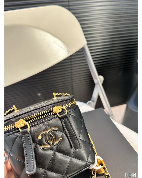 תיק שאנל 16/11 11/10.5 ס