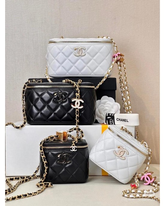 תיק שאנל 16/11 11/10.5 ס