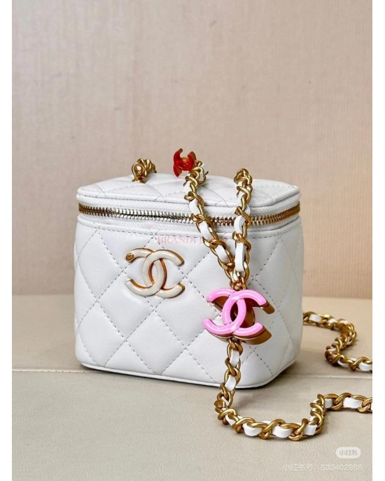 תיק שאנל 16/11 11/10.5 ס