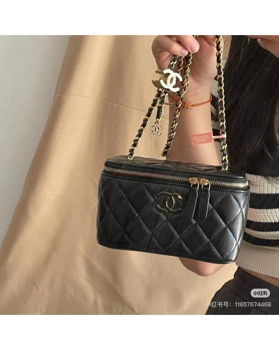 תיק שאנל 16/11 11/10.5 ס