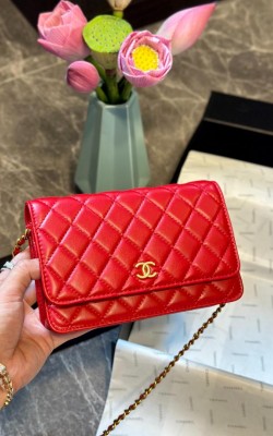 תיק שאנל 20 ס"מ