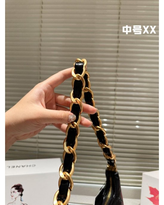 תיק שאנל 27/19 ס