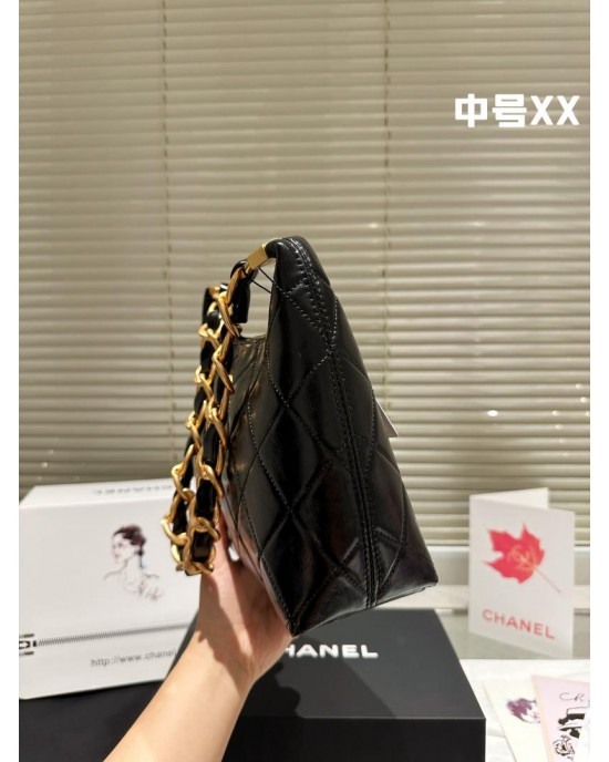 תיק שאנל 27/19 ס