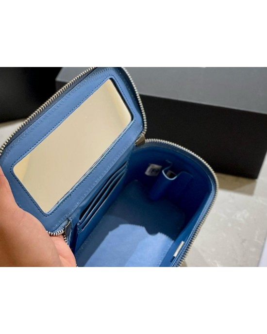 תיק שאנל 20/17 ס