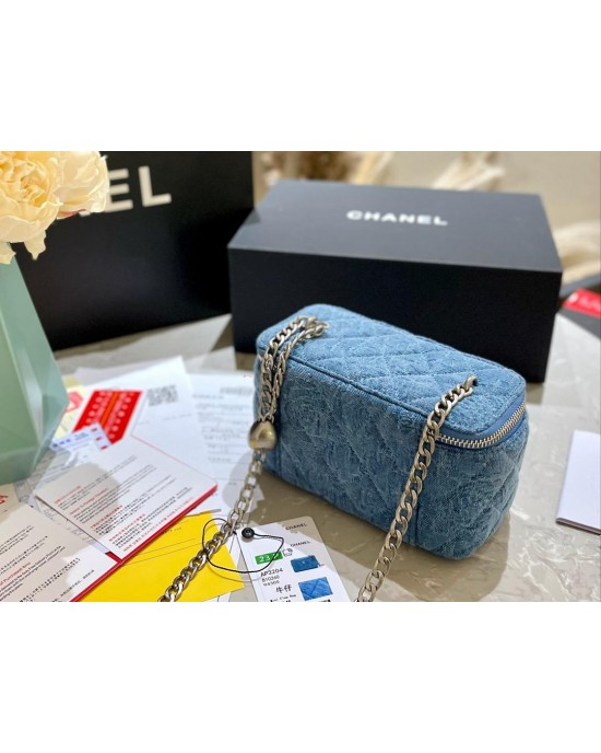 תיק שאנל 20/17 ס