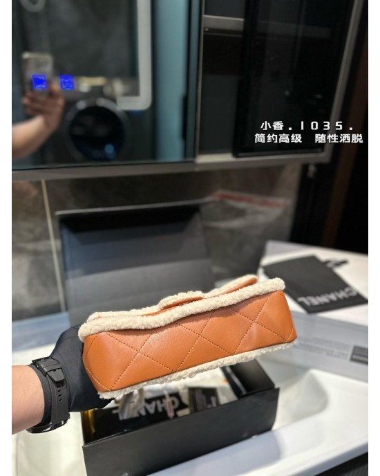 תיק שאנל 23/16 ס