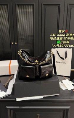 תיק שאנל 30/23 25/20 ס"מ