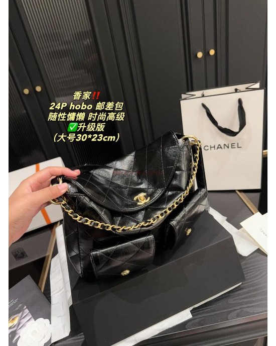 תיק שאנל 30/23 25/20 ס