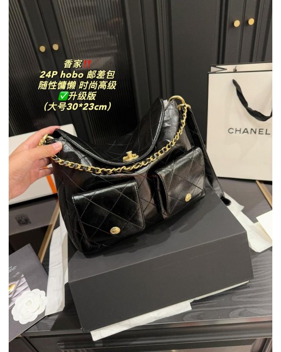 תיק שאנל 30/23 25/20 ס