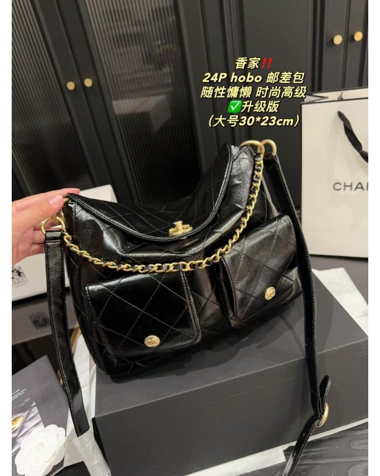 תיק שאנל 30/23 25/20 ס