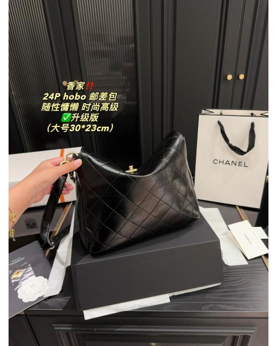 תיק שאנל 30/23 25/20 ס