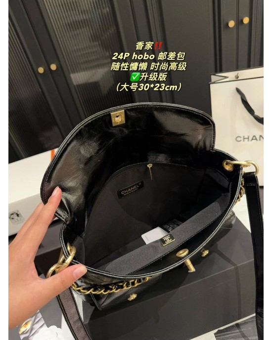 תיק שאנל 30/23 25/20 ס