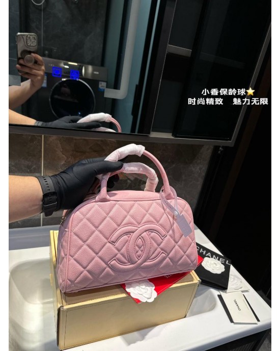 תיק שאנל 30/7/17 ס