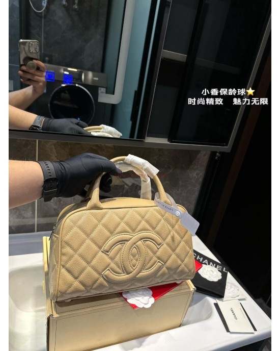 תיק שאנל 30/7/17 ס