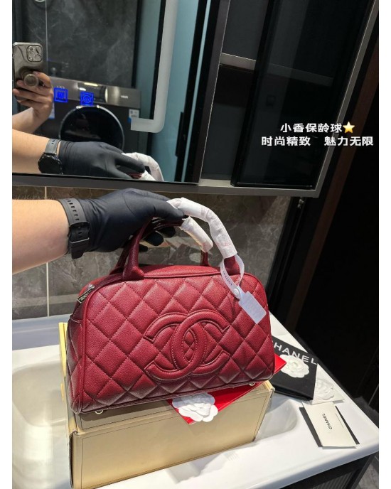 תיק שאנל 30/7/17 ס