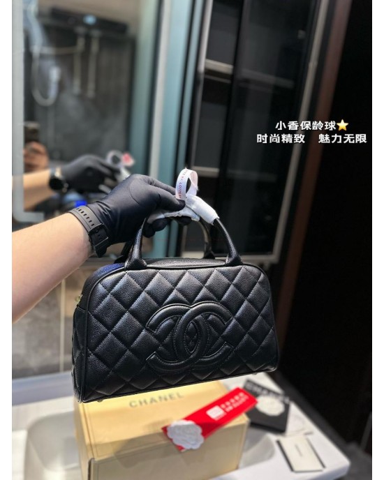 תיק שאנל 30/7/17 ס