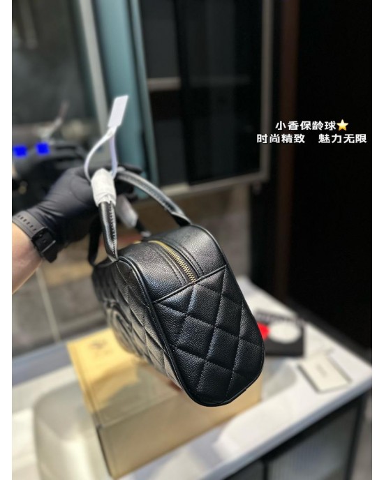 תיק שאנל 30/7/17 ס