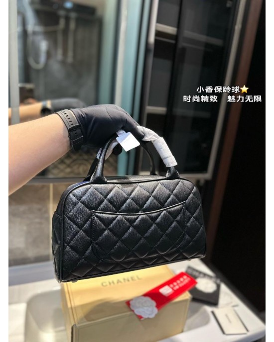 תיק שאנל 30/7/17 ס