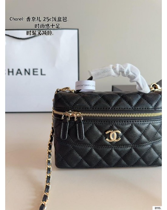 תיק שאנל 20/5/19 ס