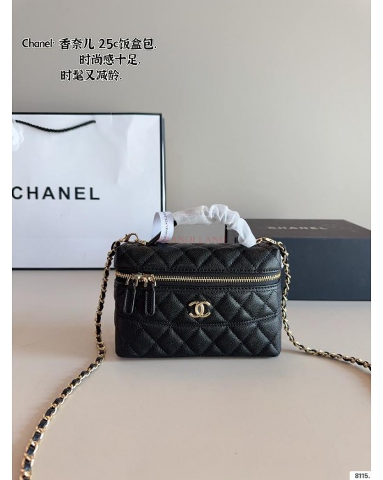 תיק שאנל 20/5/19 ס