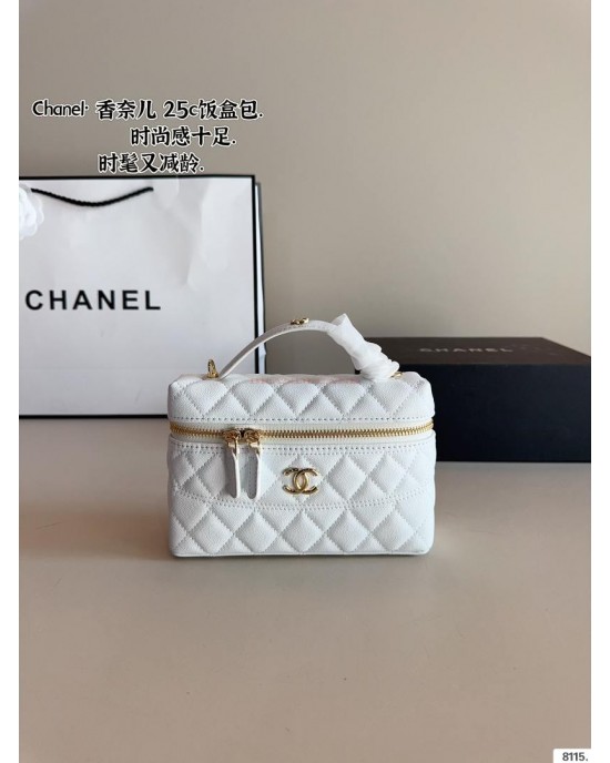 תיק שאנל 20/5/19 ס