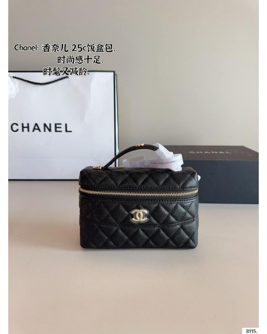 תיק שאנל 20/5/19 ס