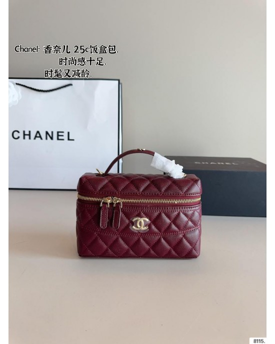 תיק שאנל 20/5/19 ס