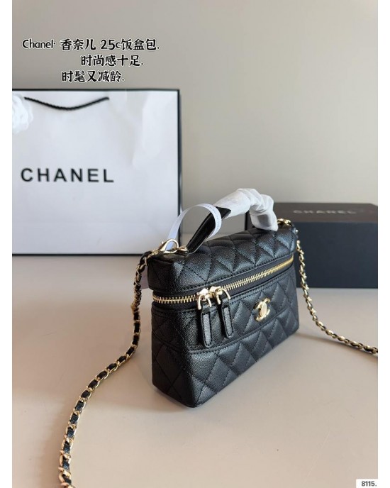 תיק שאנל 20/5/19 ס