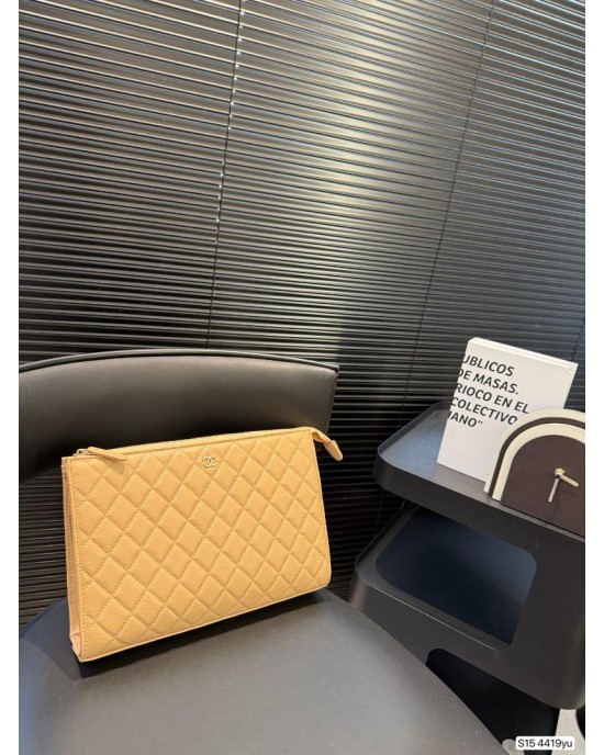 תיק שאנל 28/20 ס