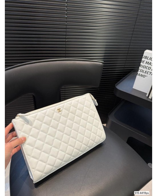 תיק שאנל 28/20 ס