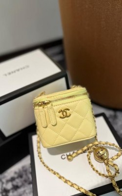 תיק שאנל 10/9 ס"מ