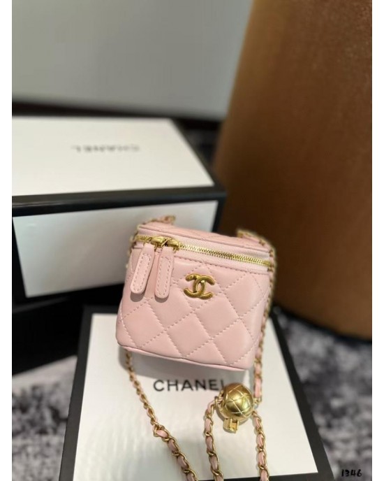 תיק שאנל 10/9 ס