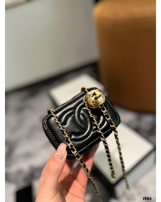 תיק שאנל 10/9 ס