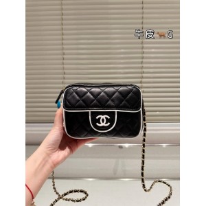 תיק שאנל 18/12 ס"מ