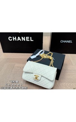 תיק שאנל 20/12 ס"מ