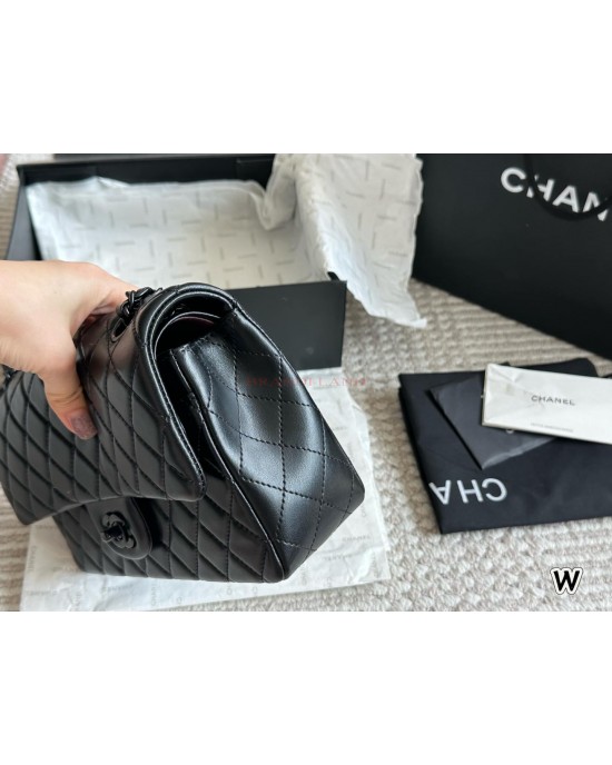 תיק שאנל 25 ס