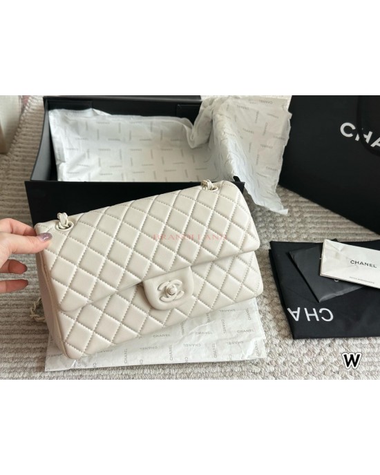 תיק שאנל 25 ס