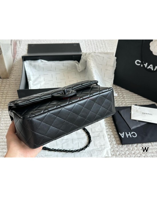 תיק שאנל 25 ס