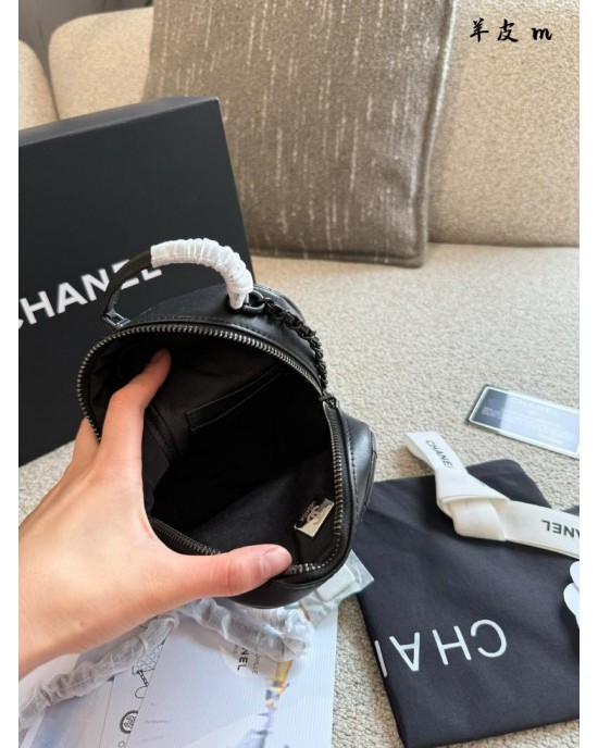 תיק גב שאנל 14/9 ס