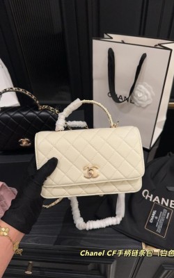 תיק שאנל 19/12 ס"מ