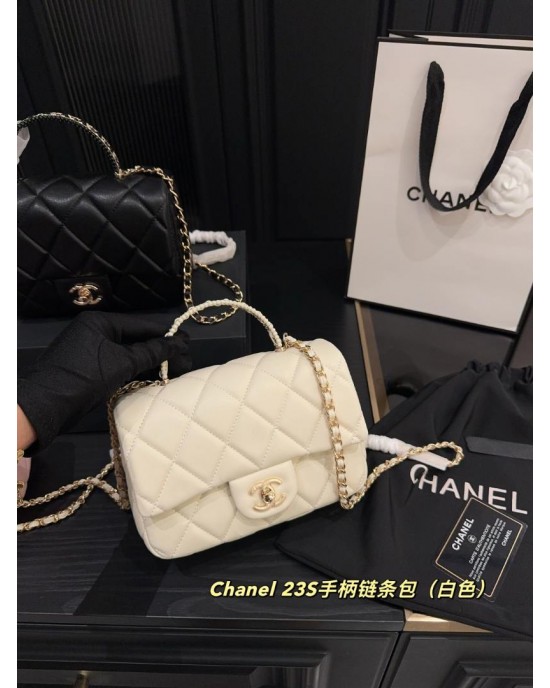 תיק שאנל 19/13 ס