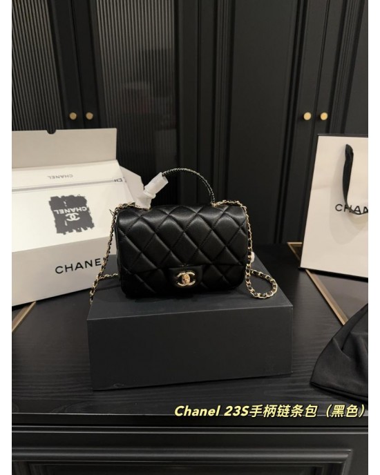 תיק שאנל 19/13 ס