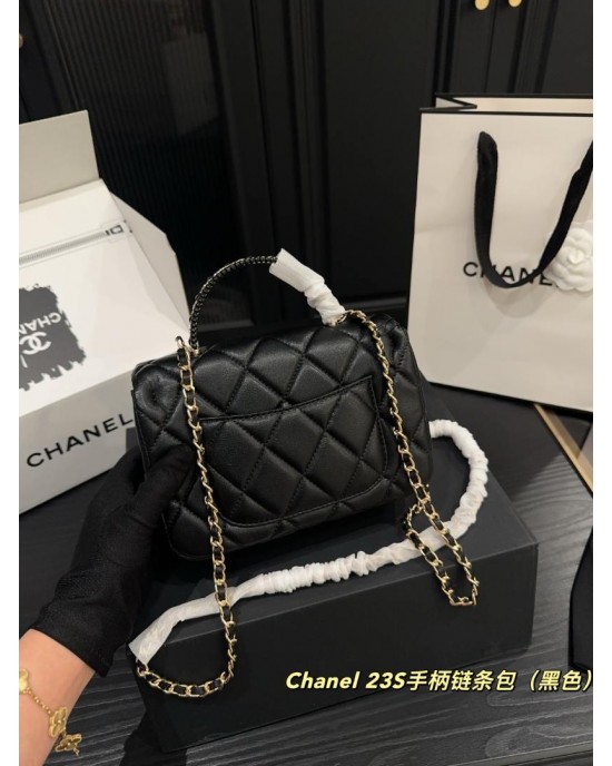 תיק שאנל 19/13 ס