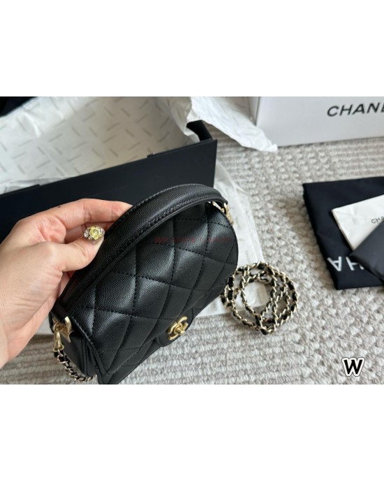 תיק שאנל 16/11 ס