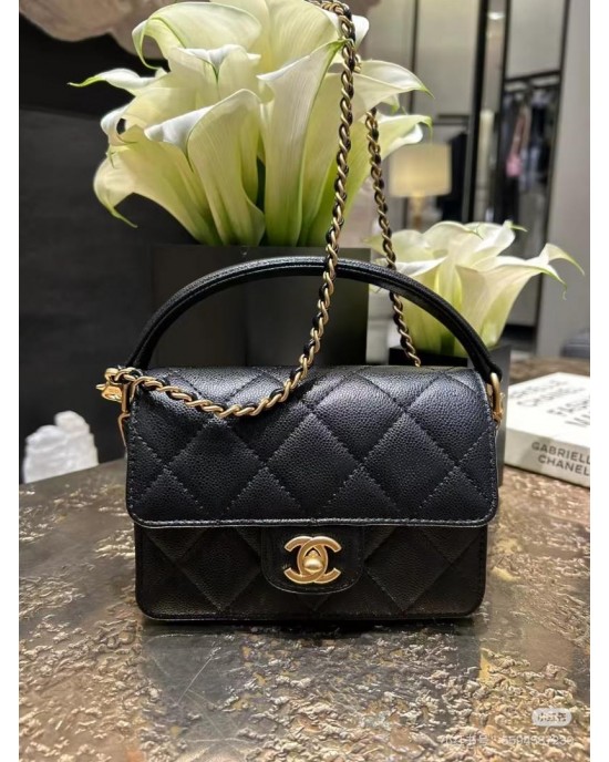 תיק שאנל 16/11 ס